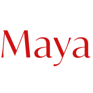 maya 2022 logo